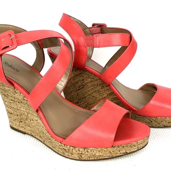Wedges Sandals - Picture 2 of 2